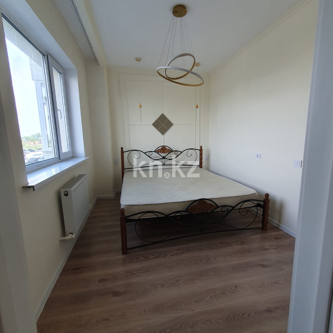 Аренда 2-комнатной квартиры, 60 м², пр. Республики, дом  1/2 в Караганде - фото 11