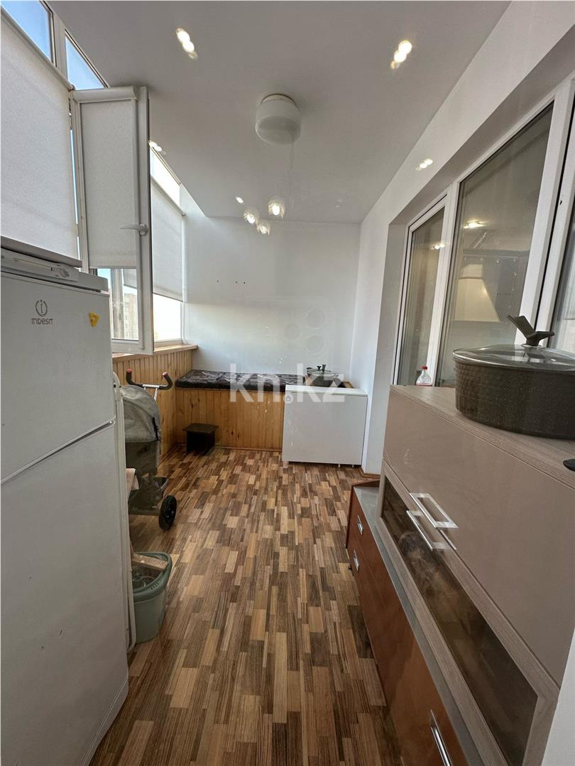 Продажа 3-комнатной квартиры, 110 м², ул. Куйши Дина в Астане - фото 15