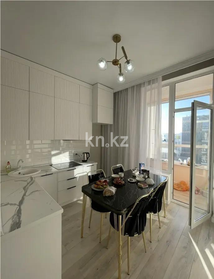 Продажа 1-комнатной квартиры, 40 м² в Астане - фото 2