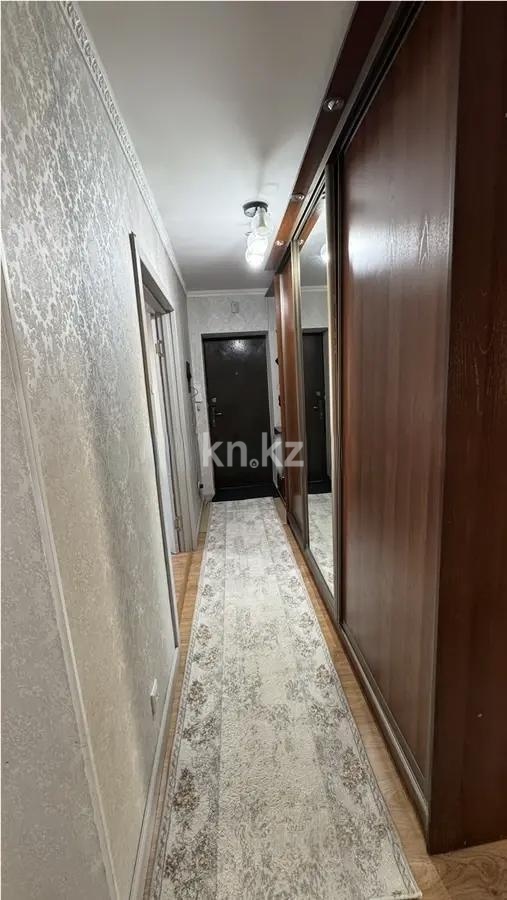 Продажа 2-комнатной квартиры, 50.2 м² в Астане - фото 6