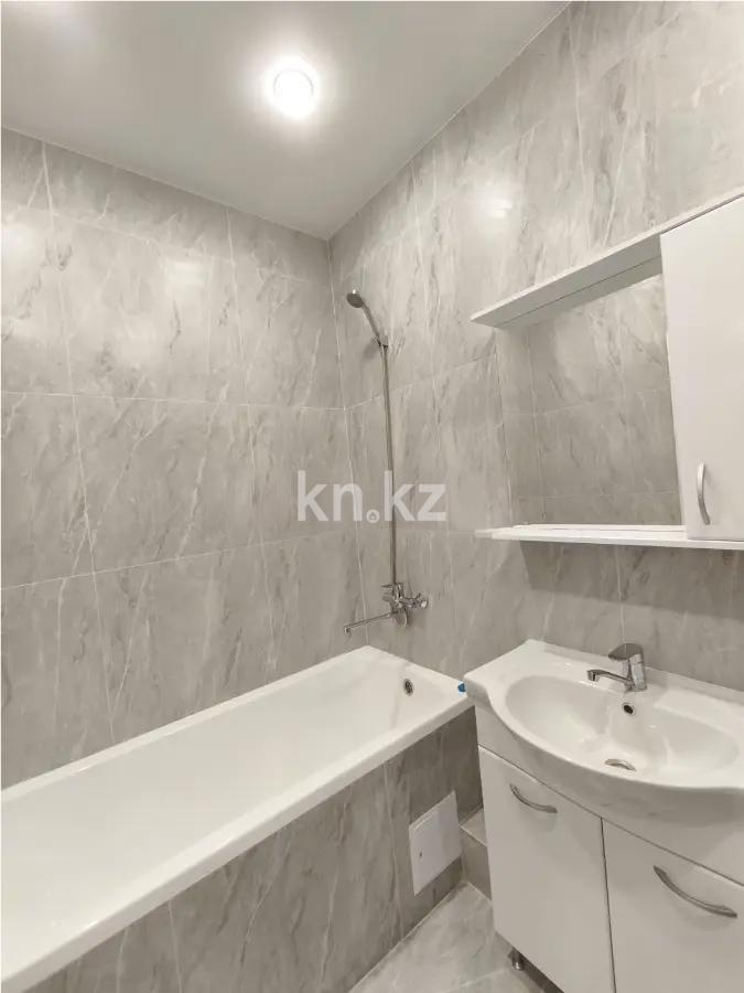 Продажа 2-комнатной квартиры, 44 м², ул. Халиуллина, дом  196/17 в Алматы - фото 3