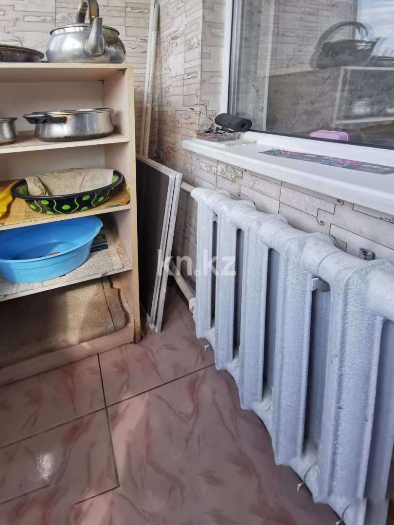 Продажа 3-комнатной квартиры, 65.2 м² в Алматинской области - фото 7