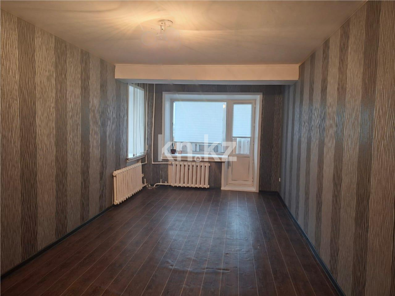 Продажа 1-комнатной квартиры, 37 м² в Караганде