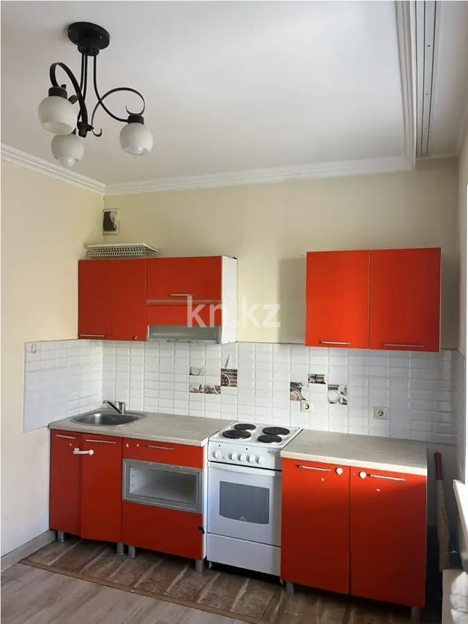 Продажа 2-комнатной квартиры, 62.9 м², ул. Е-251, дом  4/1 в Астане - фото 2