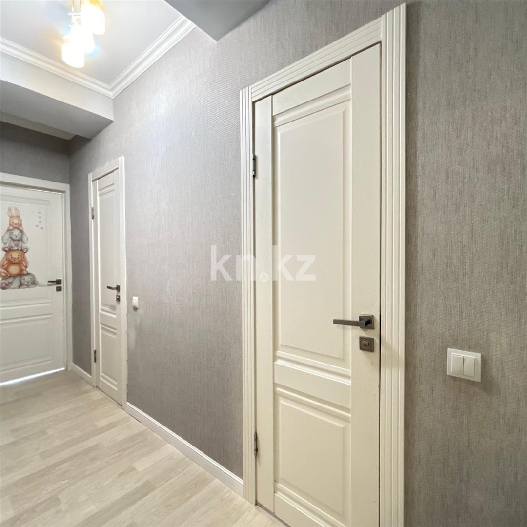 Продажа 3-комнатной квартиры, 71.2 м² в Астане - фото 7