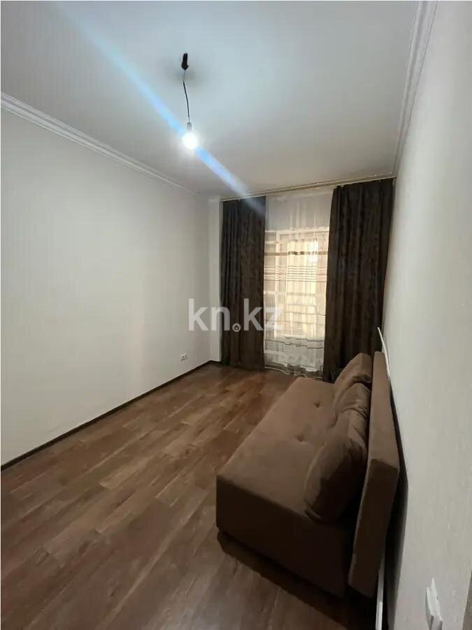 Продажа 1-комнатной квартиры, 35 м² в Астане