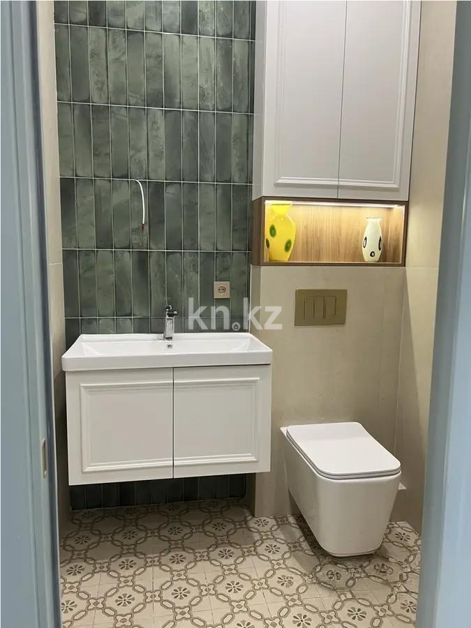 Продажа 3-комнатной квартиры, 97.25 м² в Астане - фото 6