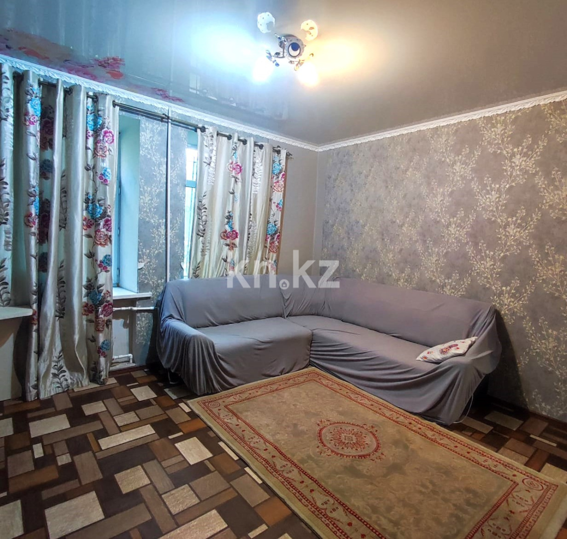 Продажа 3-комнатной квартиры, 67 м², ул. Сейфуллина в Абае