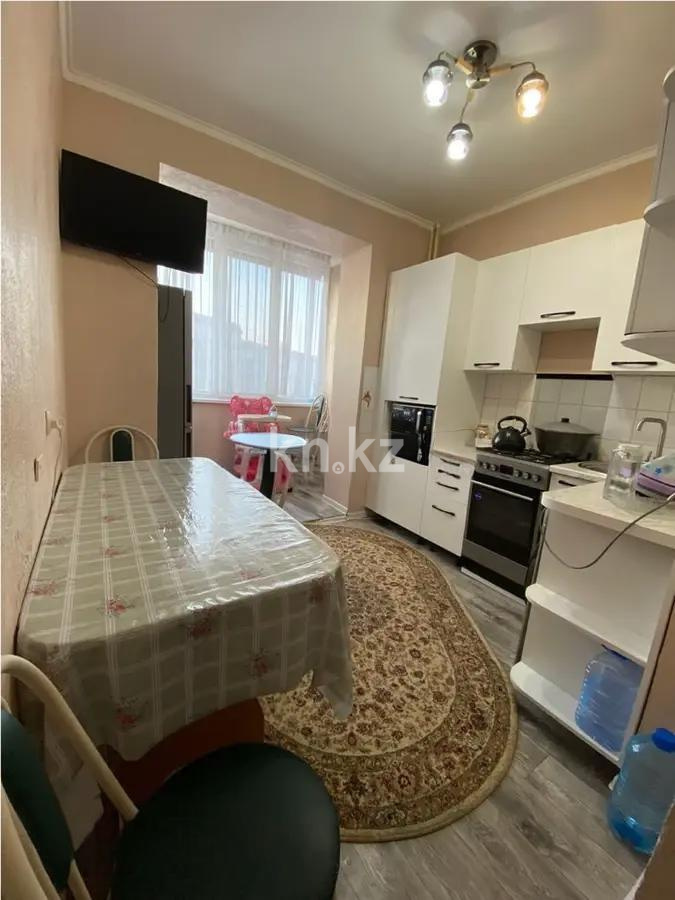 Продажа 2-комнатной квартиры, 52 м² в Алматы - фото 2