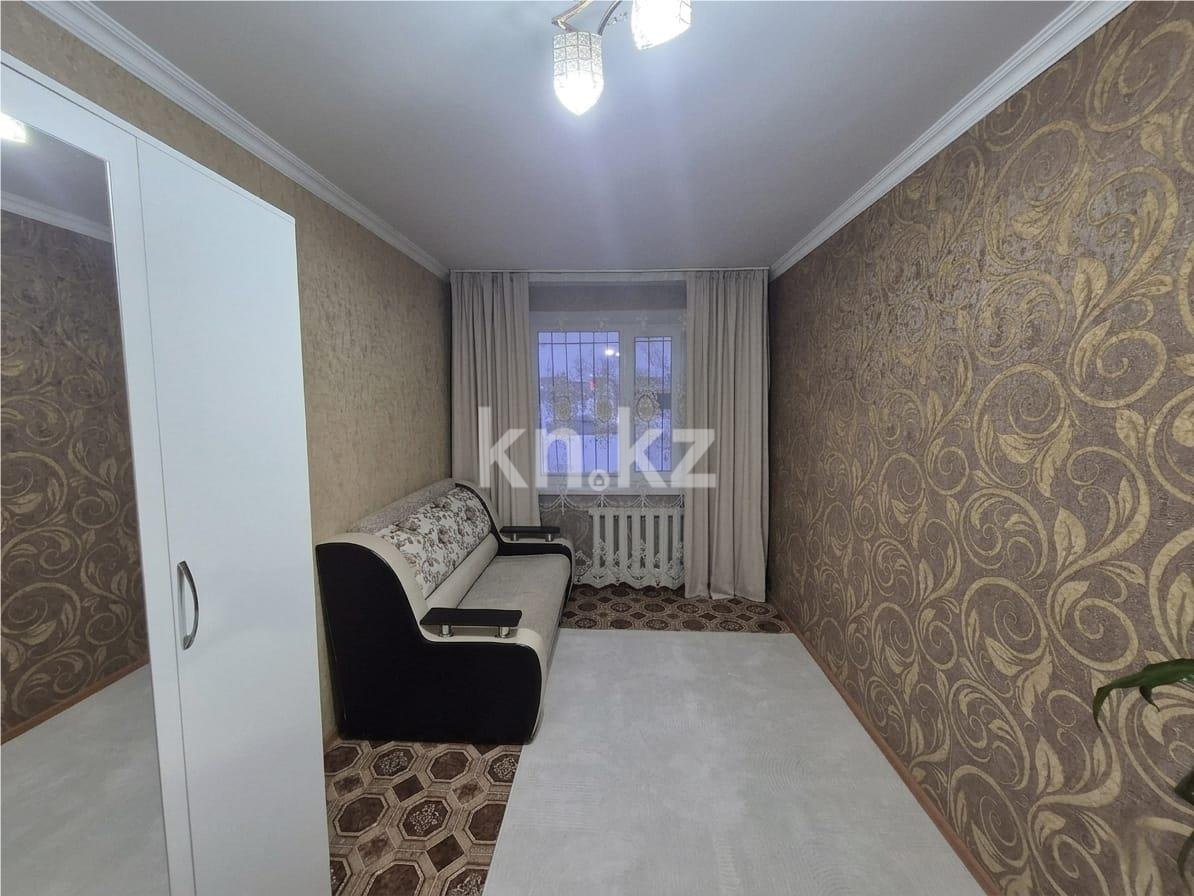 Продажа 2-комнатной квартиры, 44 м² в Караганде - фото 2