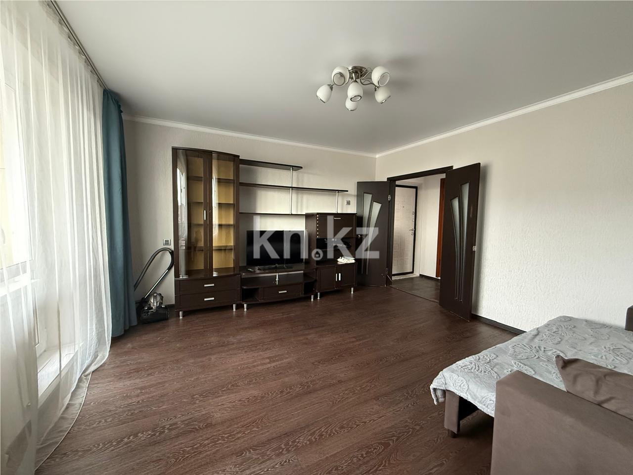 Продажа 1-комнатной квартиры, 37 м² в Караганде - фото 4