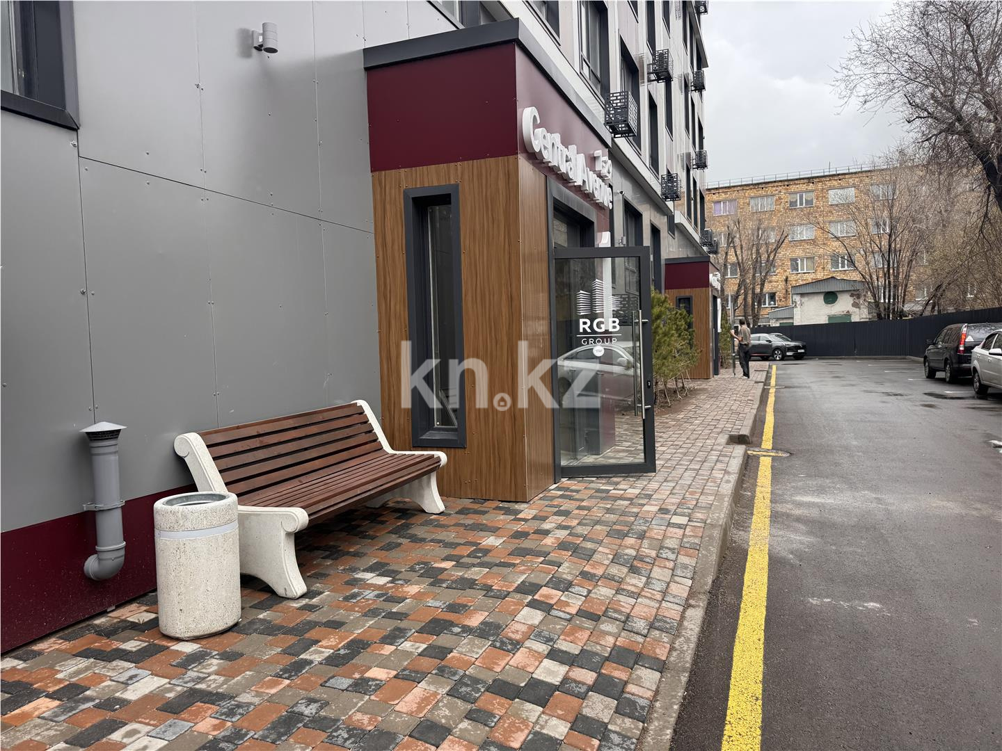 Продажа 3-комнатной квартиры, 114 м² в Караганде - фото 34