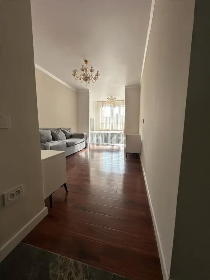 Продажа 1-комнатной квартиры, 40 м² в Алматы