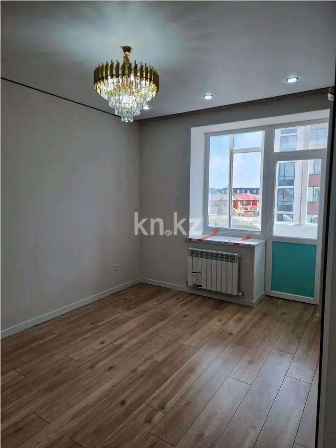 Продажа 2-комнатной квартиры, 35 м² в Астане - фото 2