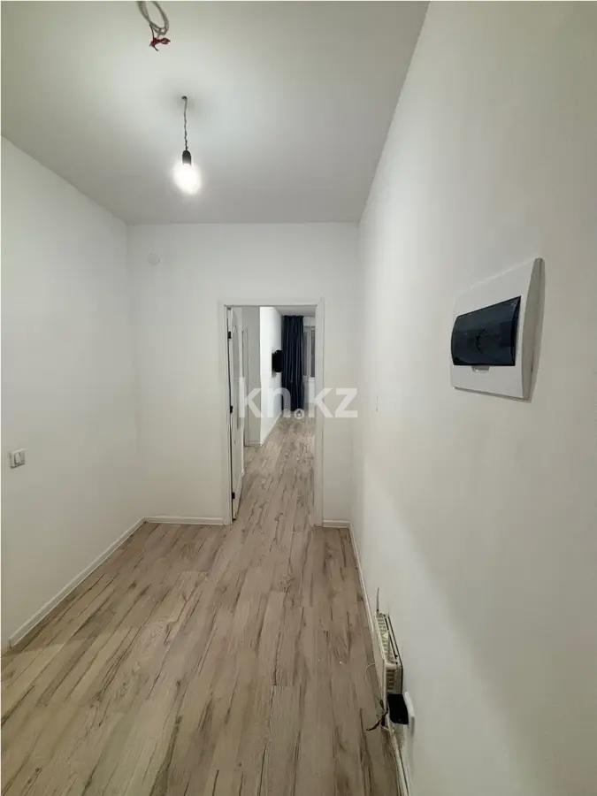 Продажа 2-комнатной квартиры, 48 м², ул. Мухамедханова, дом  15 в Астане - фото 5