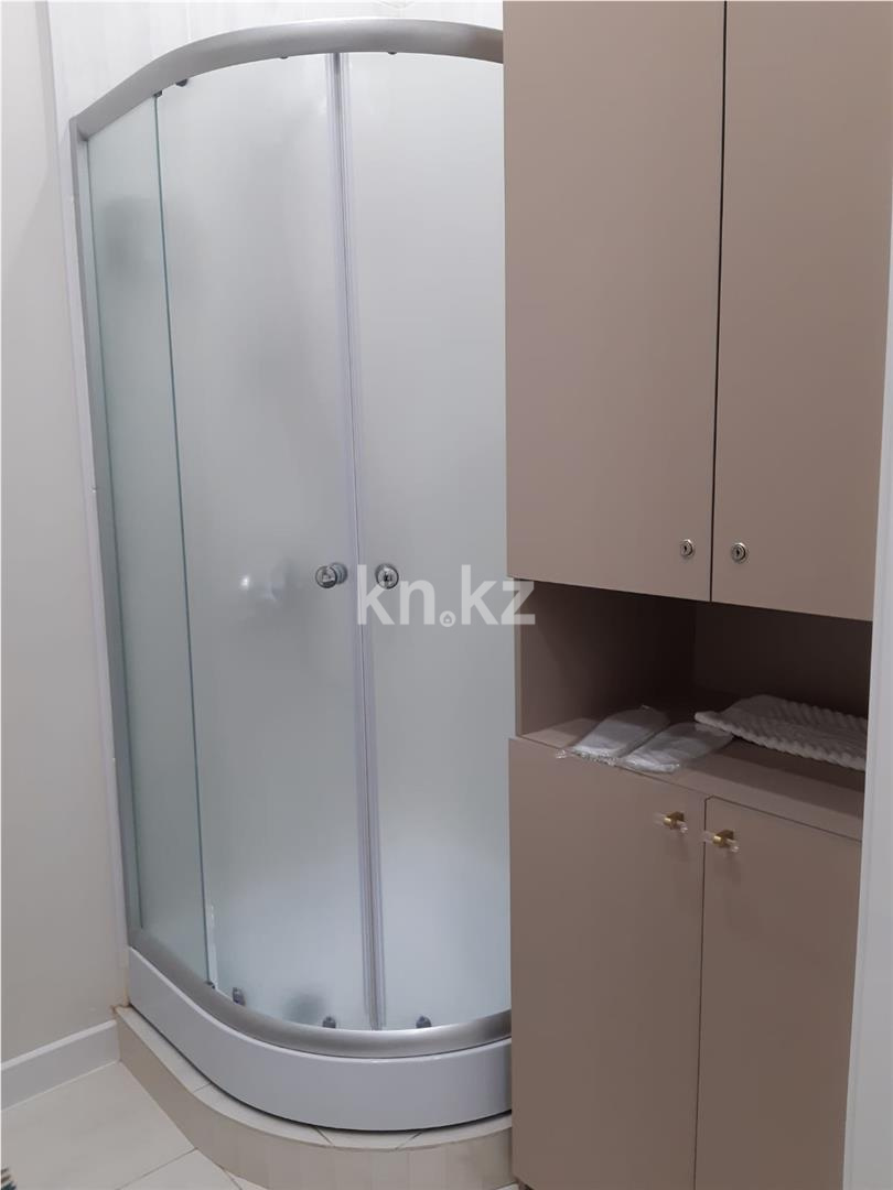Продажа 1-комнатной квартиры, 46 м² в Астане - фото 8