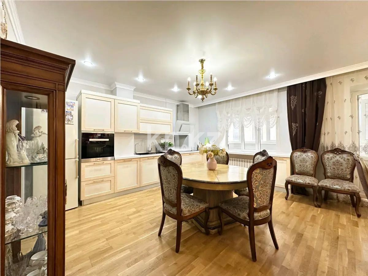 Продажа 4-комнатной квартиры, 125 м² в Астане - фото 5