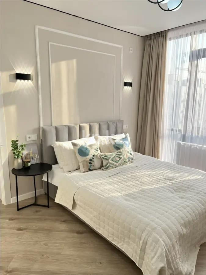 Продажа 3-комнатной квартиры, 43.31 м² в Алматы - фото 2