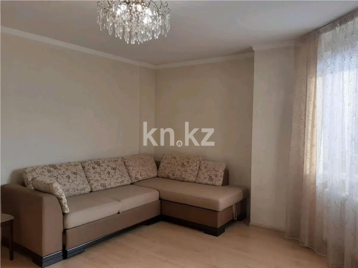 Продажа 2-комнатной квартиры, 55 м² в Астане