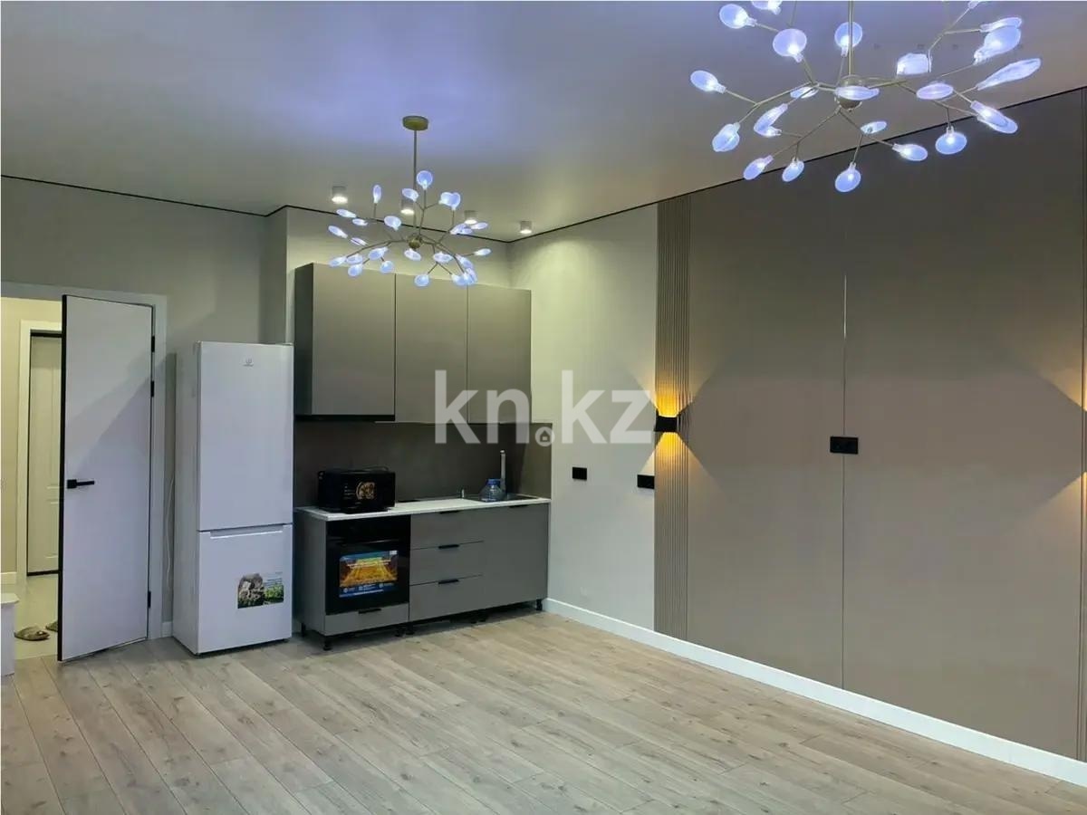 Продажа 2-комнатной квартиры, 55 м² в Астане - фото 3