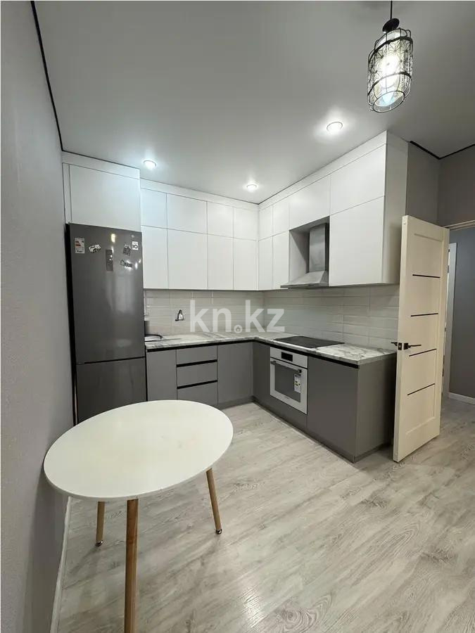 Продажа 2-комнатной квартиры, 45 м², ул. Е-535, дом  6 в Астане - фото 3