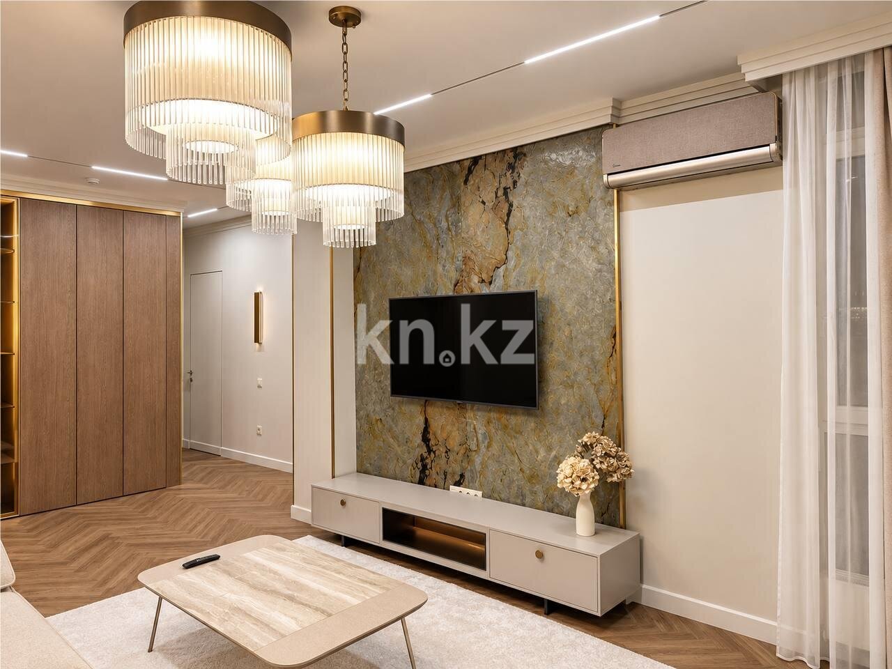 Продажа 3-комнатной квартиры, 104.6 м² в Астане - фото 6