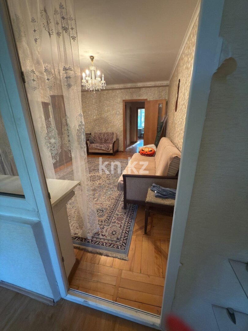 Продажа 2-комнатной квартиры, 63 м² в Алматы - фото 11