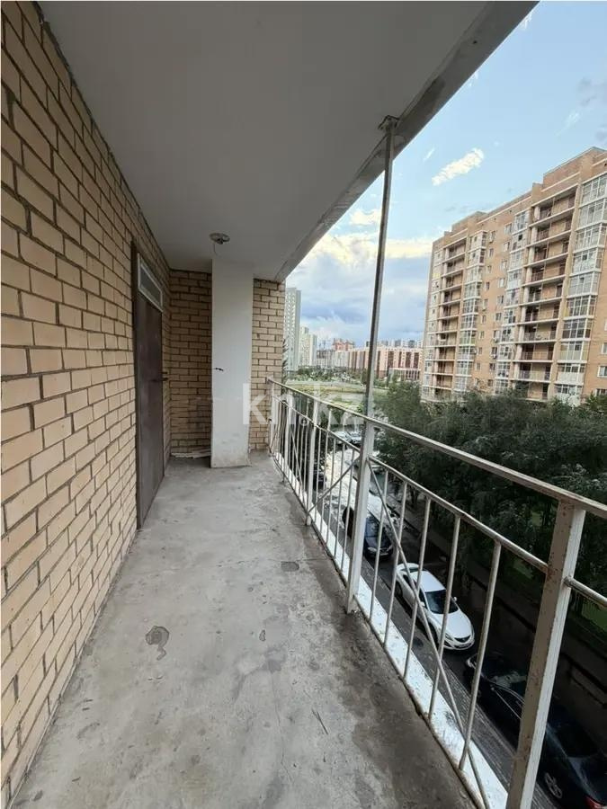 Продажа 2-комнатной квартиры, 40 м² в Астане - фото 5