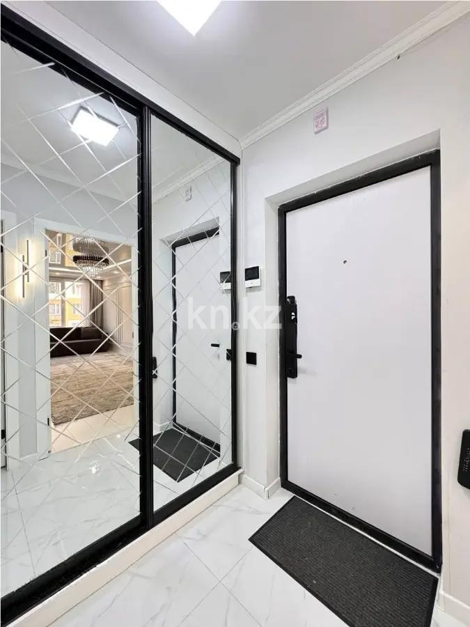 Продажа 1-комнатной квартиры, 40 м² в Алматы - фото 4