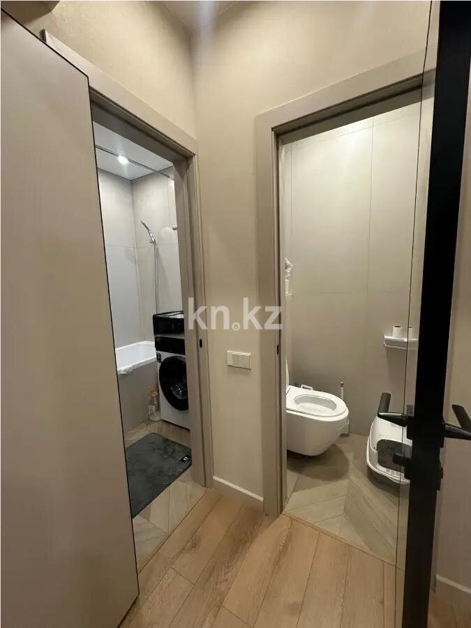 Продажа 3-комнатной квартиры, 59 м² в Алматы - фото 6