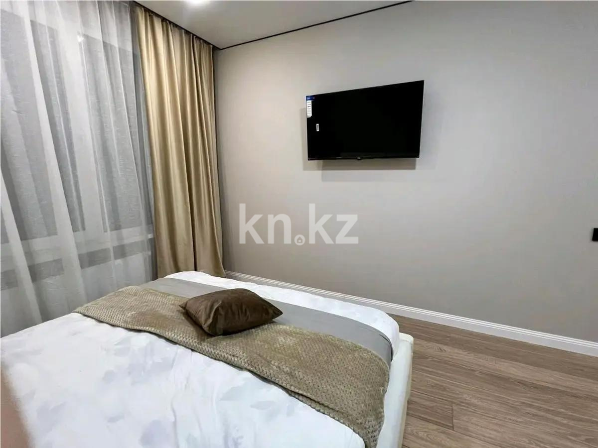 Продажа 1-комнатной квартиры, 35 м² в Астане - фото 2