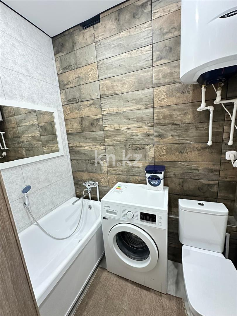 Продажа 1-комнатной квартиры, 34 м² в Караганде - фото 7