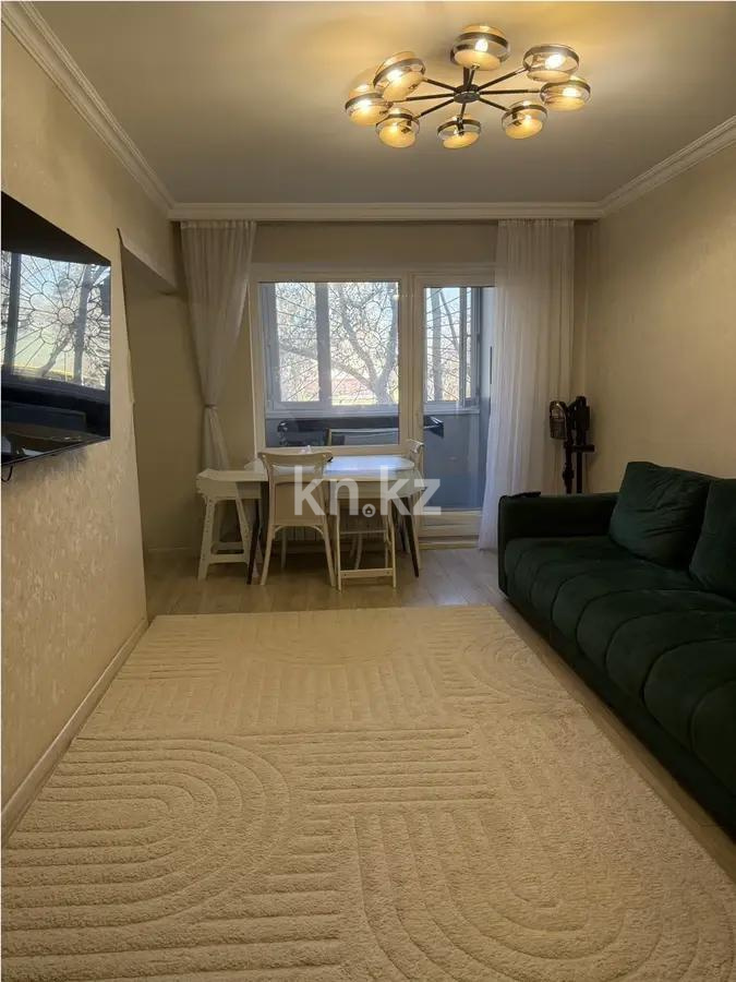 Продажа 3-комнатной квартиры, 70 м², ул. Макатаева, дом  14 в Алматы