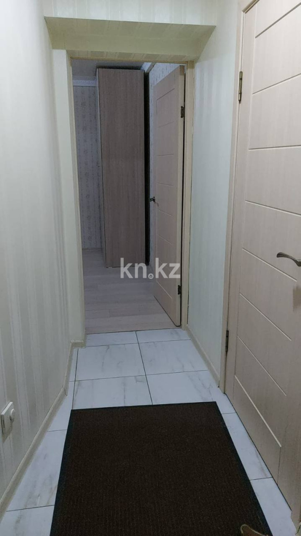 Аренда 2-комнатной квартиры, 45 м² в Астане - фото 5