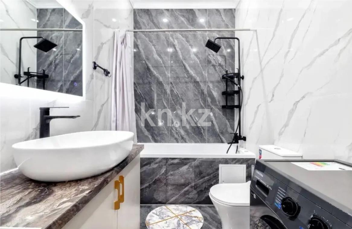 Продажа 2-комнатной квартиры, 41.7 м², пр. Туран, дом  50/3 в Астане - фото 3