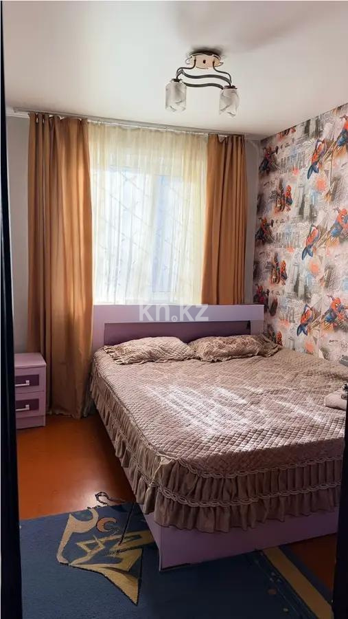 Продажа 4-комнатной квартиры, 61 м² в Темиртау - фото 3