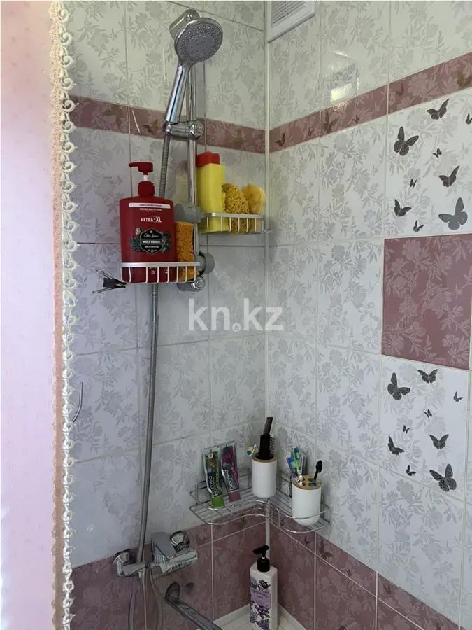 Продажа 2-комнатной квартиры, 44 м² в Караганде - фото 4