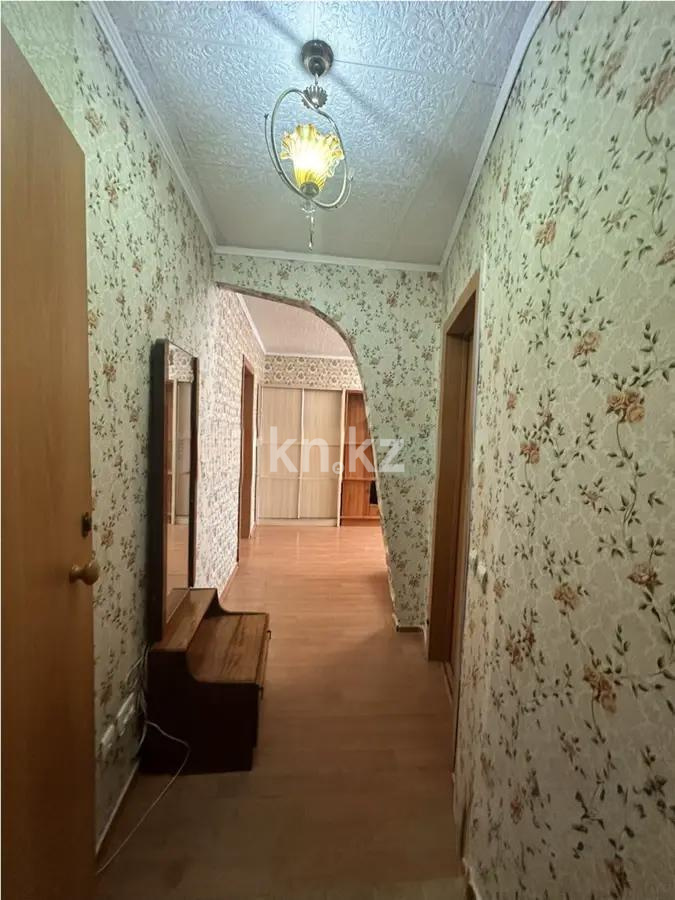 Продажа 2-комнатной квартиры, 42 м², ул. Кенесары, дом  80 в Астане - фото 5