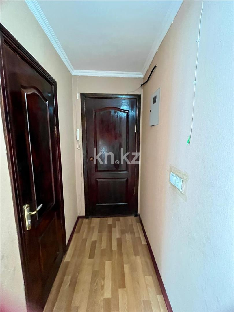Продажа 1-комнатной квартиры, 32 м², мкр-н 12 в Караганде - фото 6