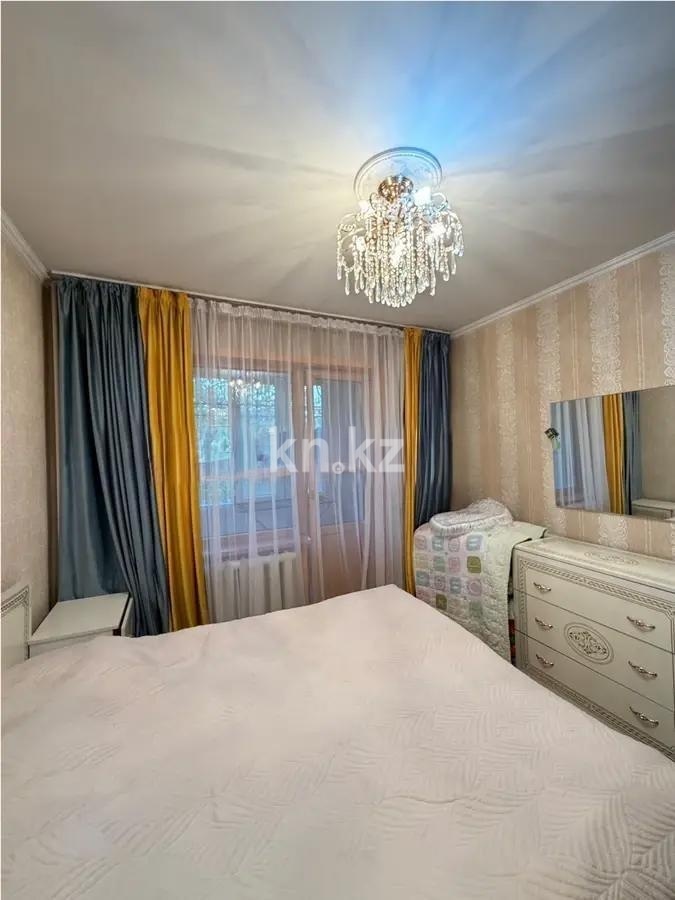 Продажа 2-комнатной квартиры, 54 м² в Алматы - фото 2