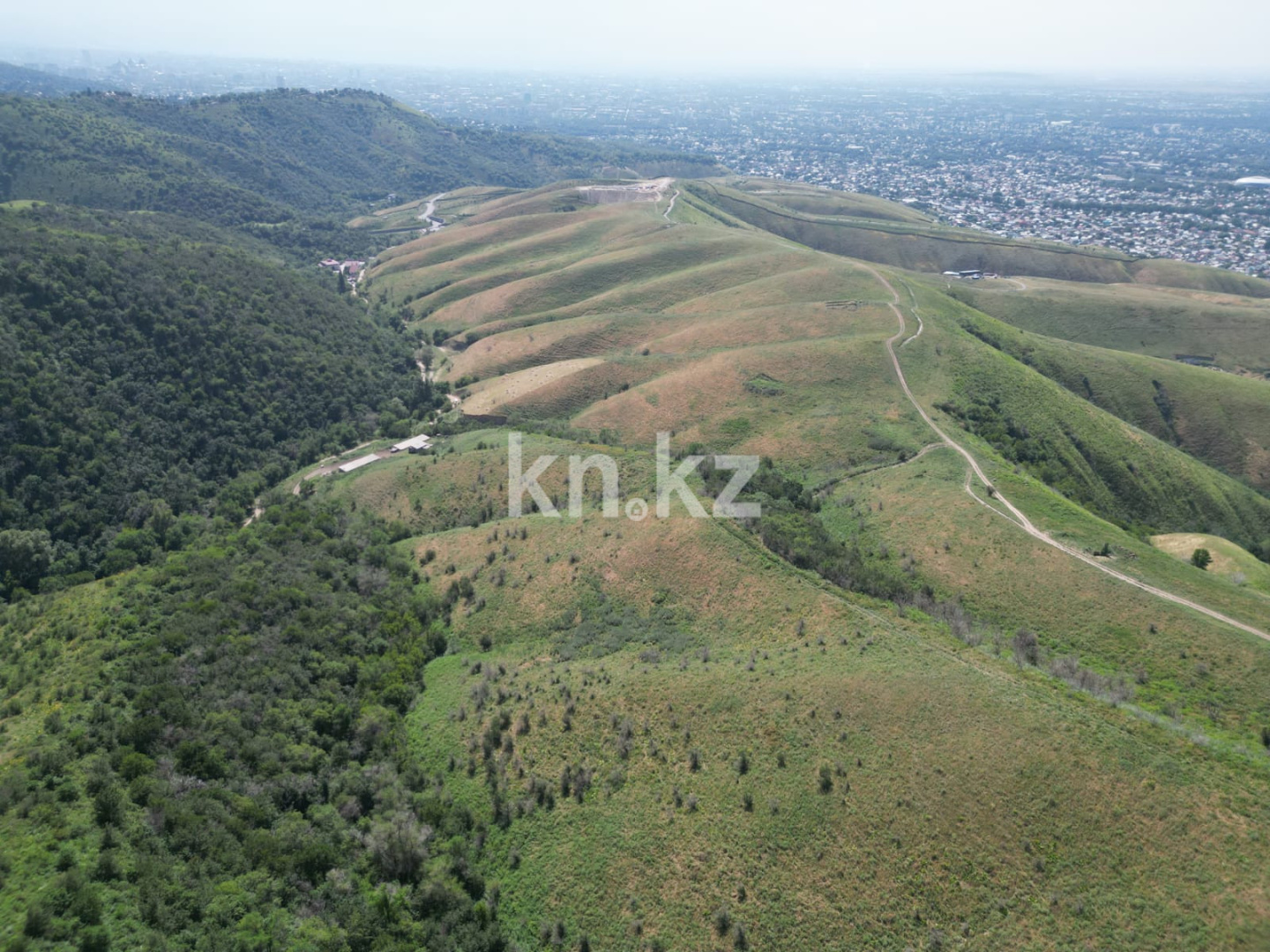 Продажа земельного участка, 28 га, ул. Восточная объездная (ВОАД) в Алматы - фото 9