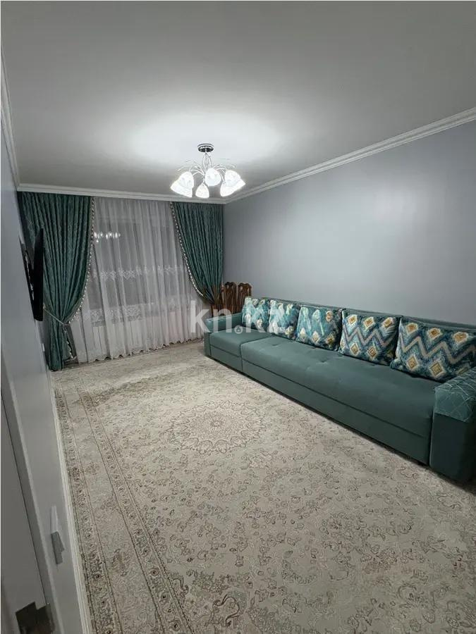 Продажа 4-комнатной квартиры, 74 м² в Алматы