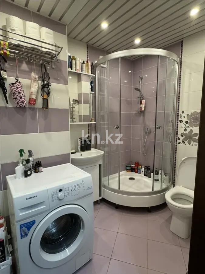 Продажа 2-комнатной квартиры, 46 м² в Алматы - фото 4