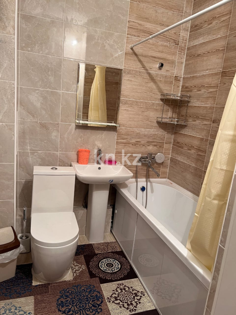 Продажа 1-комнатной квартиры, 40.9 м² в Алматы - фото 8