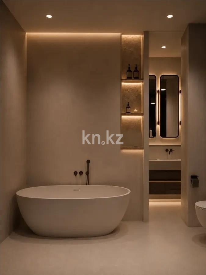 Продажа 3-комнатной квартиры, 85 м² в Алматы