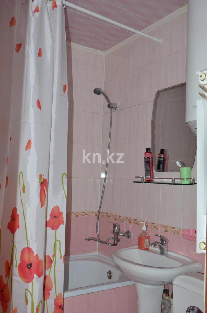 Аренда 1-комнатной квартиры посуточно, 32 м², ул. Гоголя, дом  68 в Караганде - фото 5