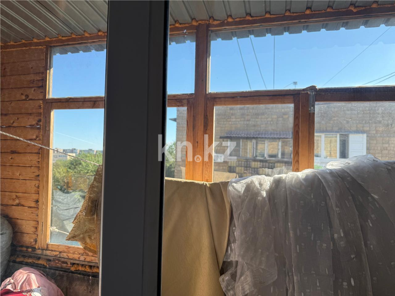 Продажа 3-комнатной квартиры, 53 м², мкр-н 15, дом  6 в Караганде - фото 12