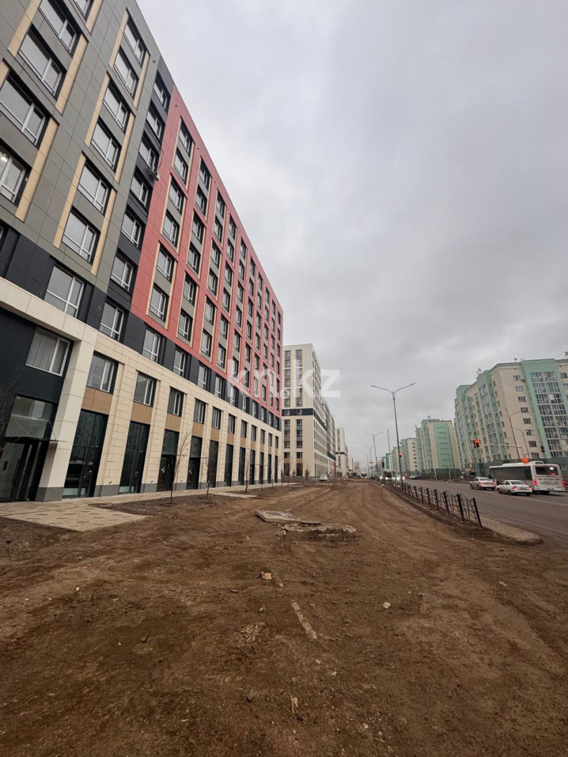 Продажа , 118 м², ул. Молдагалиева, дом  1 в Астане - фото 7