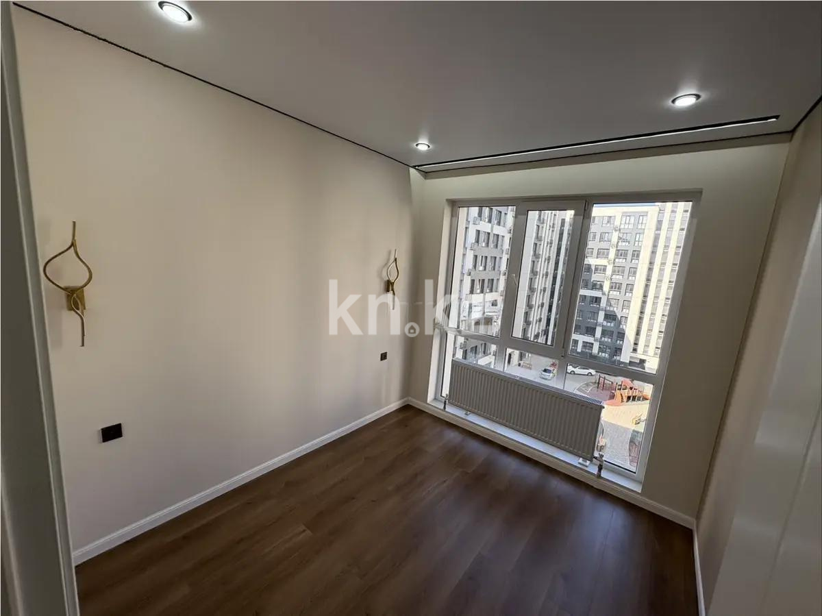 Продажа 2-комнатной квартиры, 40.5 м² в Алматы