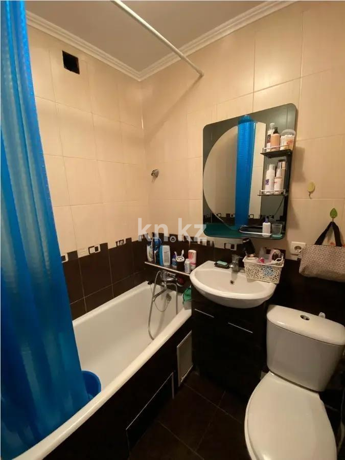 Продажа 1-комнатной квартиры, 33 м², мкр-н Таугуль, дом  38 в Алматы - фото 4